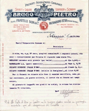 Brugo Pietro