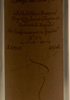 Grappa di Cabernet - distillata Il 15 Ottobre 1990