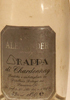 Grappa di Chardonnay Alexander