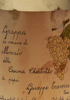 Grappa da Vinacce di Moscato della Cascina Chiabotto di Papà Giuseppe Traversa