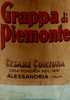 Grappa di Piemonte