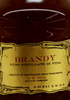 Brandy Puro Distillato di Vino