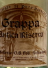 Antica Riserva - distillato di pura vinaccia