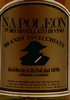 Napoleon - Puro Distillato di vino