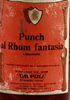 Punch al Rhum Fantasia