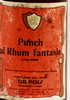 Punch al Rhum Fantasia
