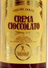 Crema Cioccolato