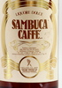Sambuca CaffÃ¨