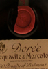 Doree Acquavite di Moscato