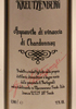 L'Alambicco di Giulia De Kreutzenberg Acquavite di Vinaccia di Chardonnay