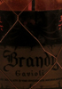 Brandy Puro Distillato di Vino Invecchiato Naturalmente