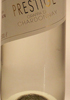 Prestige Grappa di Chardonnay