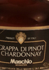 Grappa di Pinot Chardonnay