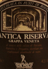 Antica Riserva - Grappa Veneta