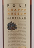 Poli Grappa Museum - Mirtillo