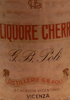 Liquore Cherry