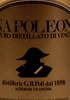 Napoleon - Puro Distillato di Vino