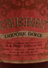 Cherry - Liquore Dolce