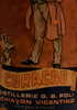 Curacao - Liquore