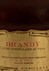 Brandy Puro Distillato di Vino