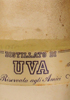 Distillato di Uva