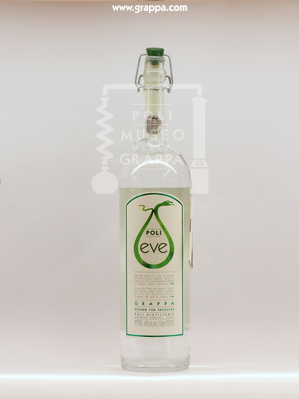 Eve - Grappa Kosher for Passover