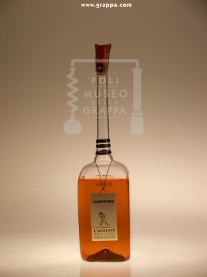 L'Arzente - Brandy Italiano