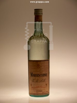 Maraschino - Liquore