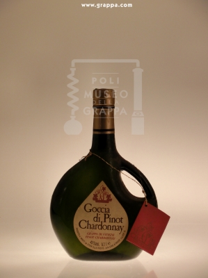 Goccia di Pinot Chardonnay