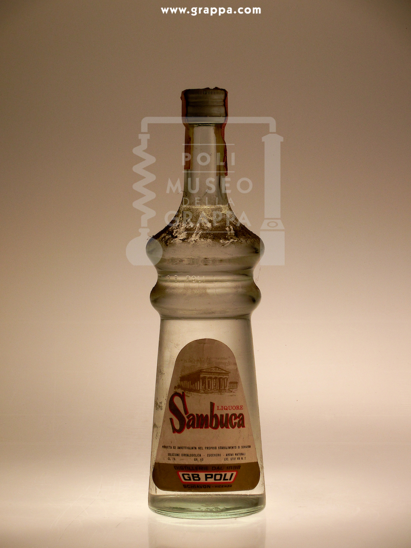 Sambuca - Liquore