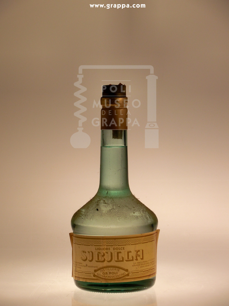 Sibilla - Liquore Dolce