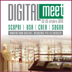 Digitalmeet al Poli Museo della Grappa