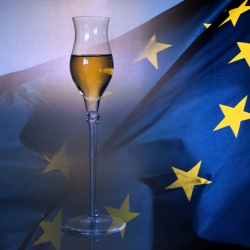 European regulation on spirit drinks published