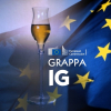 UE - Registrierung der GI Grappa (geografische Angaben des Grappas) 