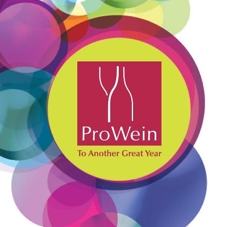PROWEIN: International fair on wine and spirits 