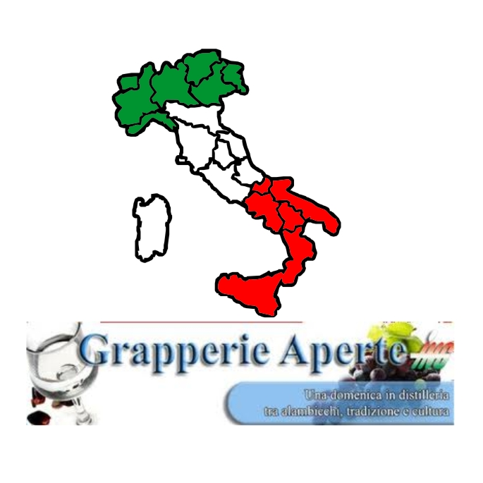 Grapperie Aperte 2012 - The 