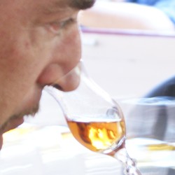 The olfactory code of Grappa