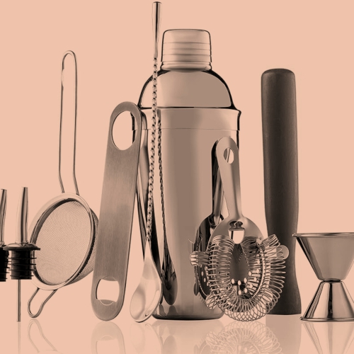 Grappa Cocktails