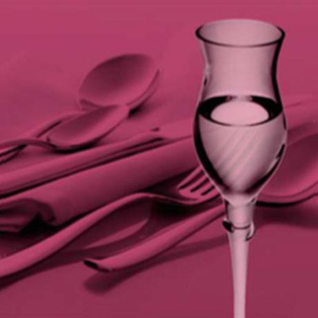 Grappa in the Kitchen