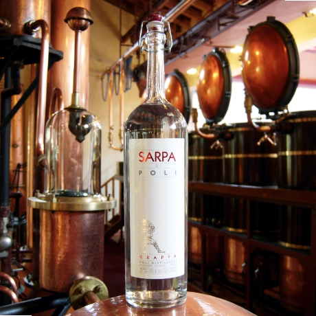 The Distillery