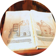 Library of the spirit